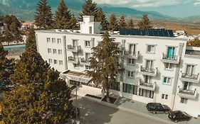 Hotel Turizem Shkelzeni